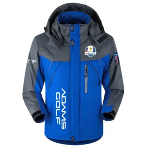 Adams Golf Ryder Cup Exclusive Logo Plush Charging Suit Gift For Loves HO130125A1RDAG - Blue