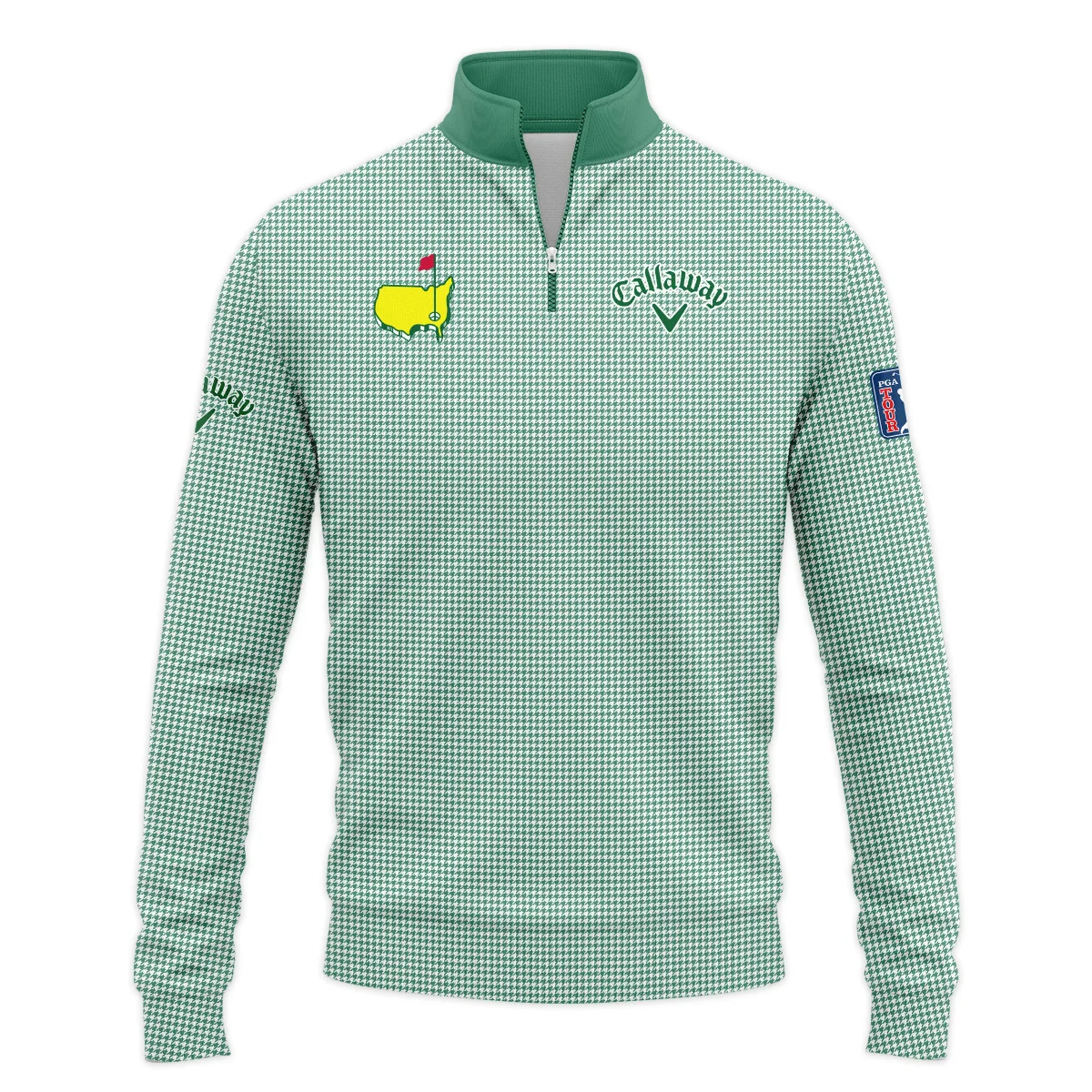 Polo Shirt Masters Tournament Personalized Rolex, Breathable Material Special Release, HOMT211224A01ROXPL