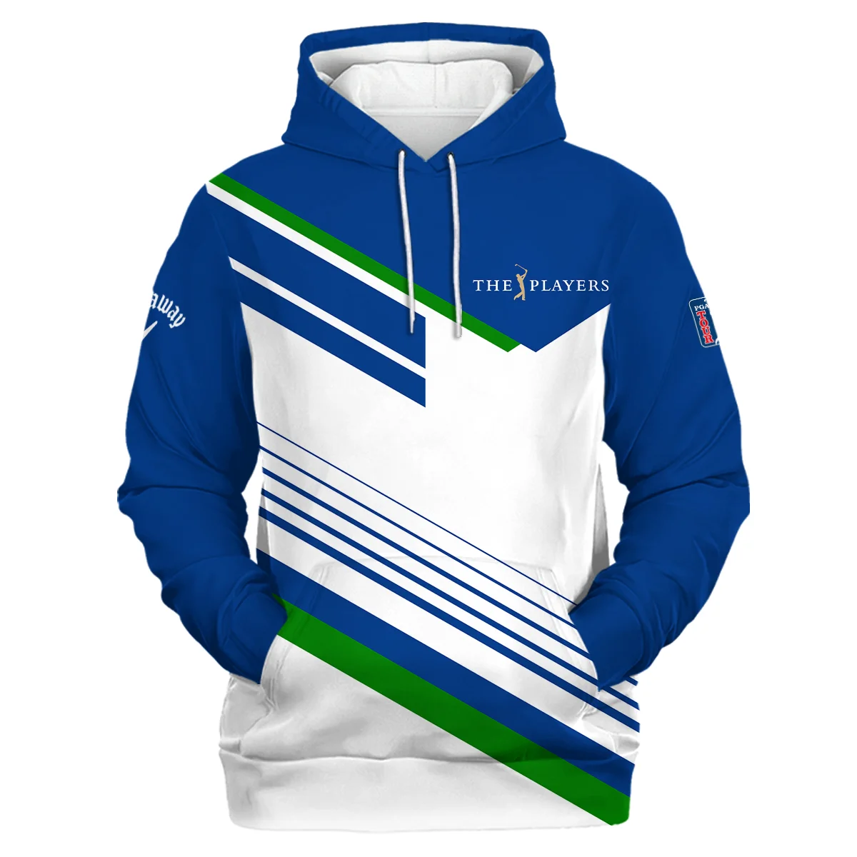 Hoodie Callaway The Players Championship Personalized, High-Performance Limited Availability, HOTPS131224A01CLWHD