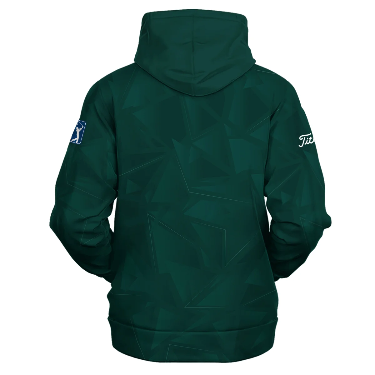 Hoodie Personalized Masters Tournament Titleist, All Over Prints Durable Design, HOMT29022402TLHD