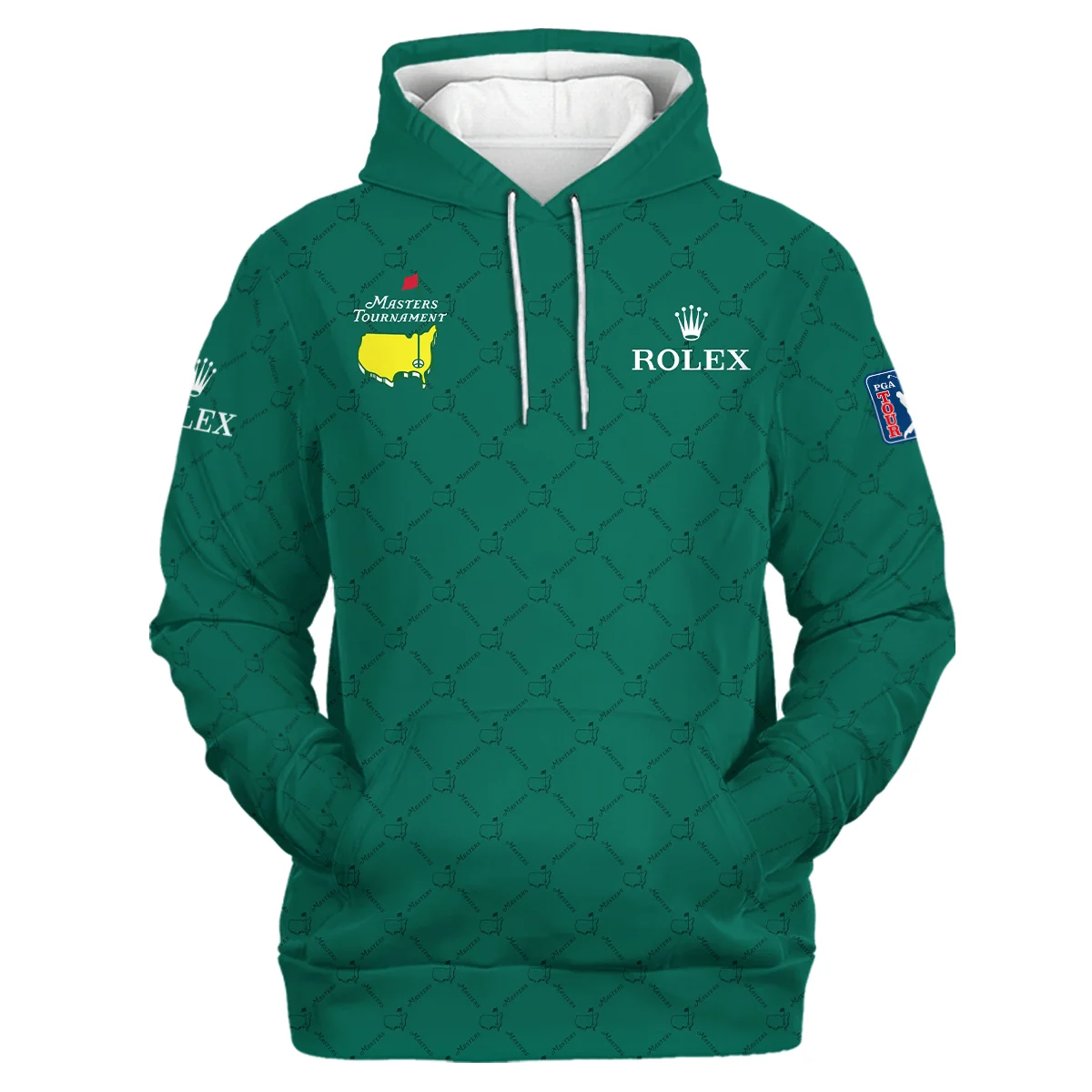 Hoodie Rolex Masters Tournament Personalized, Perfect for Golfers Limited Edition, HOMT111224A2ROXHD