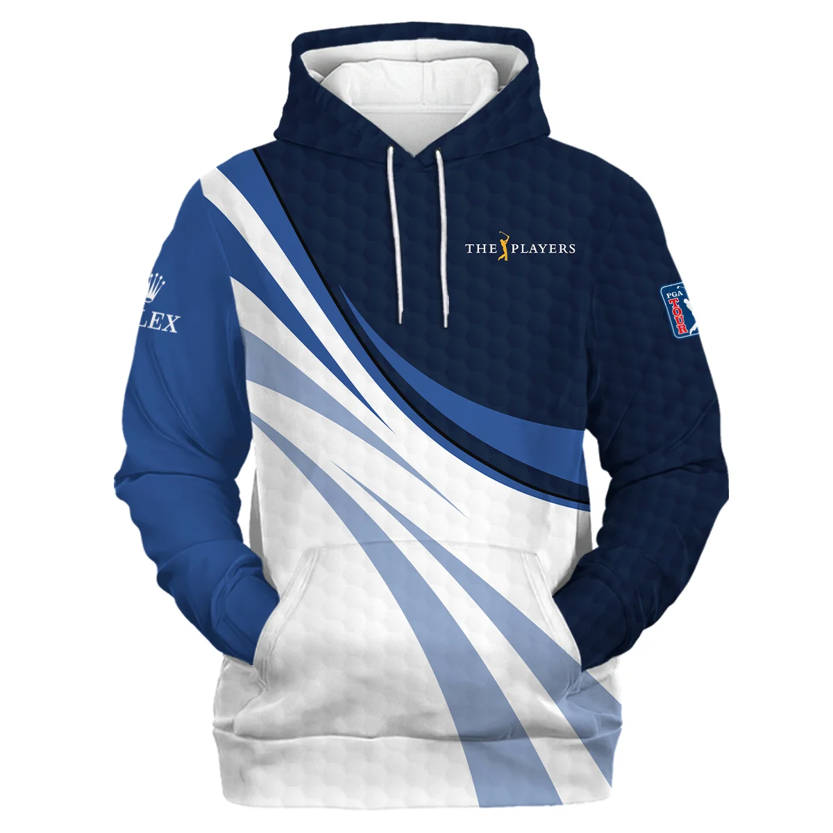 Hoodie Rolex The Players Championship Personalized, Exclusive Product Inspired by The Masters, HOTP121224A1ROXHD