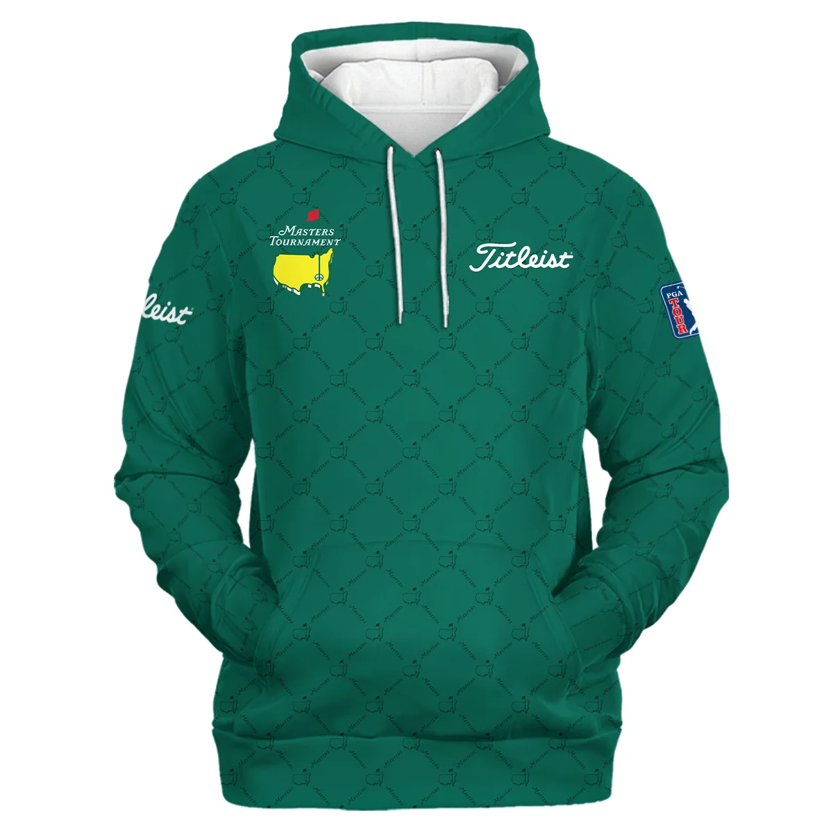 Quarter-Zip Jacket Callaway Personalized Masters Tournament, Unique Style Everyday Wear, HOMT111224A2CLWQTJ