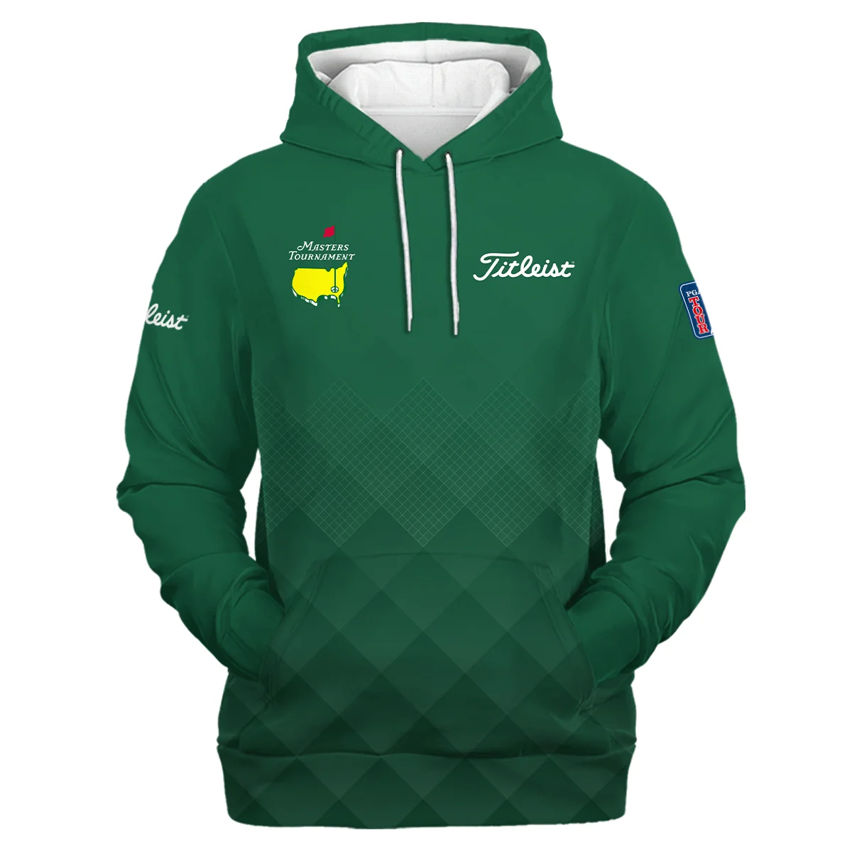 Masters Tournament Titleist Personalized Hoodie, Limited Edition Limited Edition, HOMT17022401TLHD