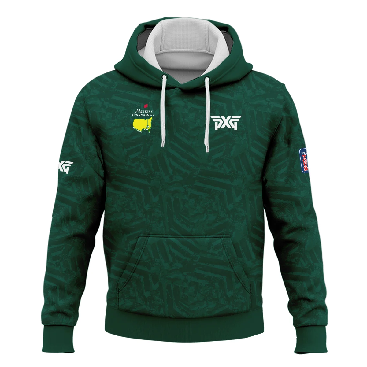 Golf For Sublimation Sport Green Masters Tournament Parsons Xtreme Golf Hoodie Shirt Style Classic Hoodie Shirt