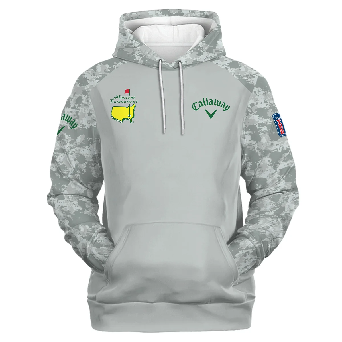 Personalized Callaway Hoodie Masters Tournament, Special Design Timeless Appeal, HOMT041124A05CLWHD