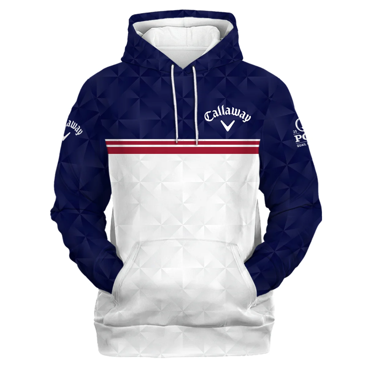 Personalized Hoodie 2025 PGA Championship Callaway, Special Edition Limited Run, HOPGA281124A04CLWHD