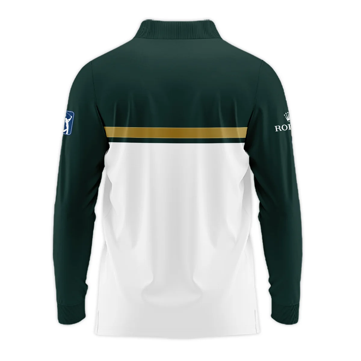 Personalized Long Polo Shirt Masters Tournament Rolex, Limited Availability Limited Availability, HOMT09122301ROXLPL