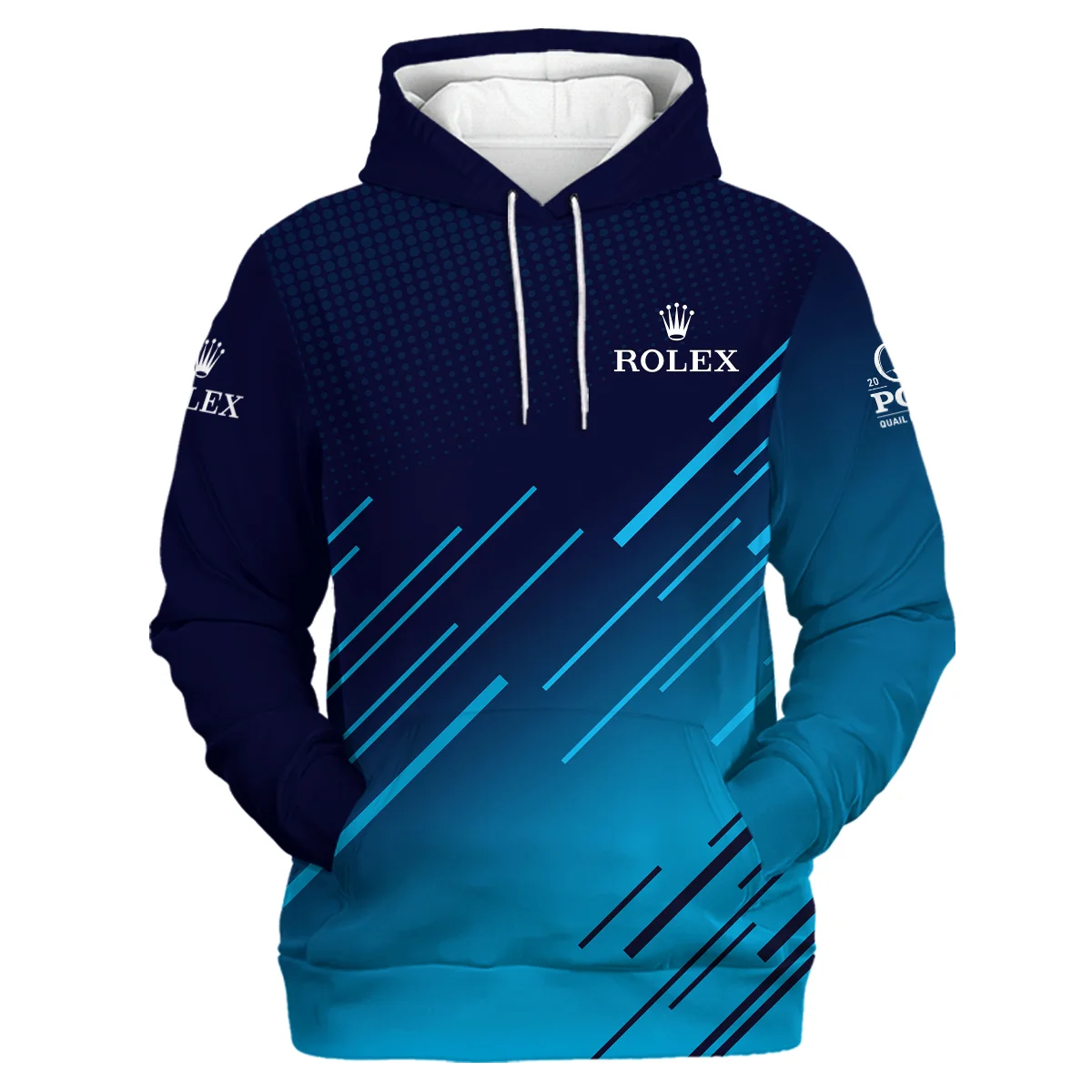 Personalized Rolex Hoodie 2025 PGA Championship, Unique Style Breathable Material, HOPGA271124A01ROXHD