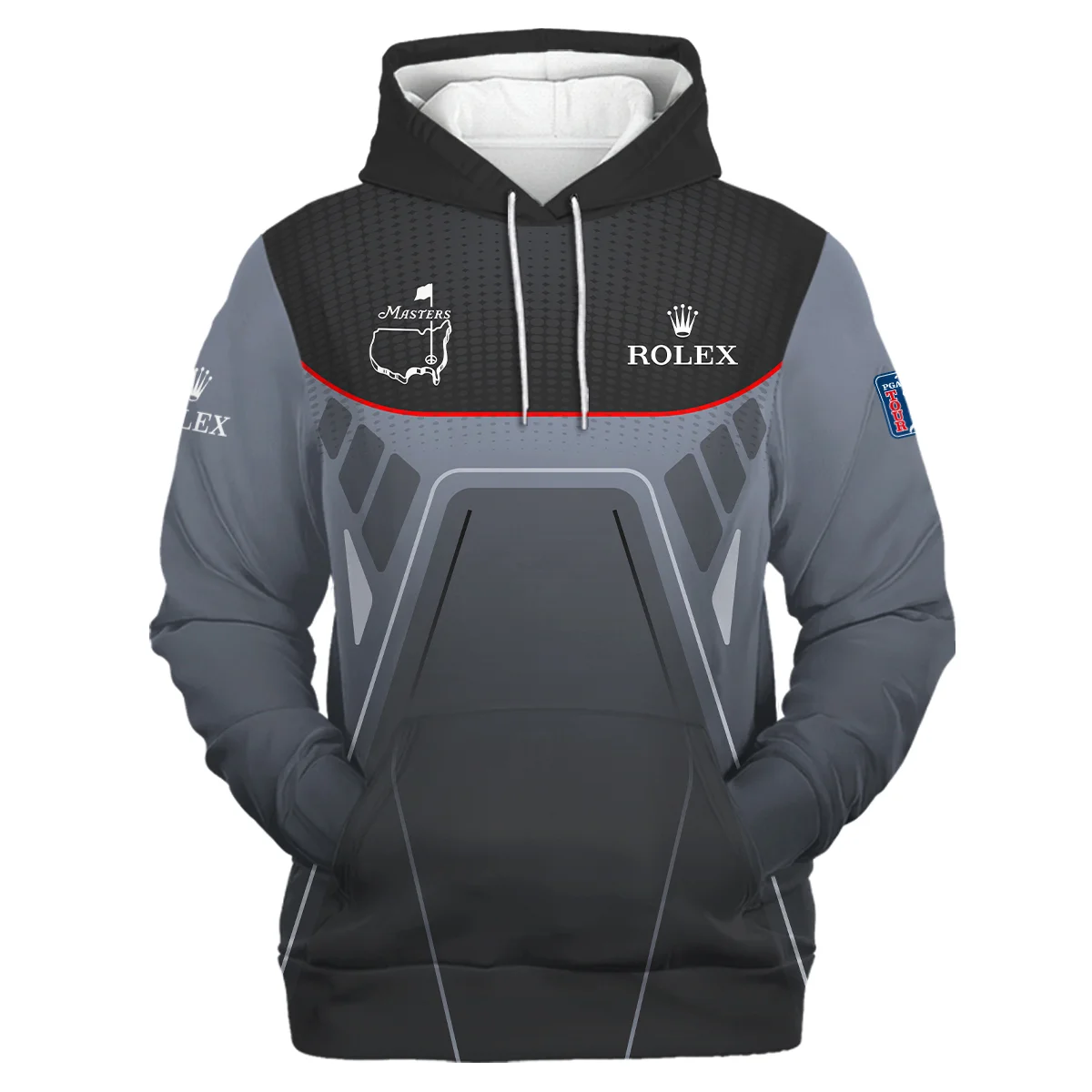 Personalized Rolex Hoodie Masters Tournament, Performance Gea Unique Style, HOMT311024A01ROXHD