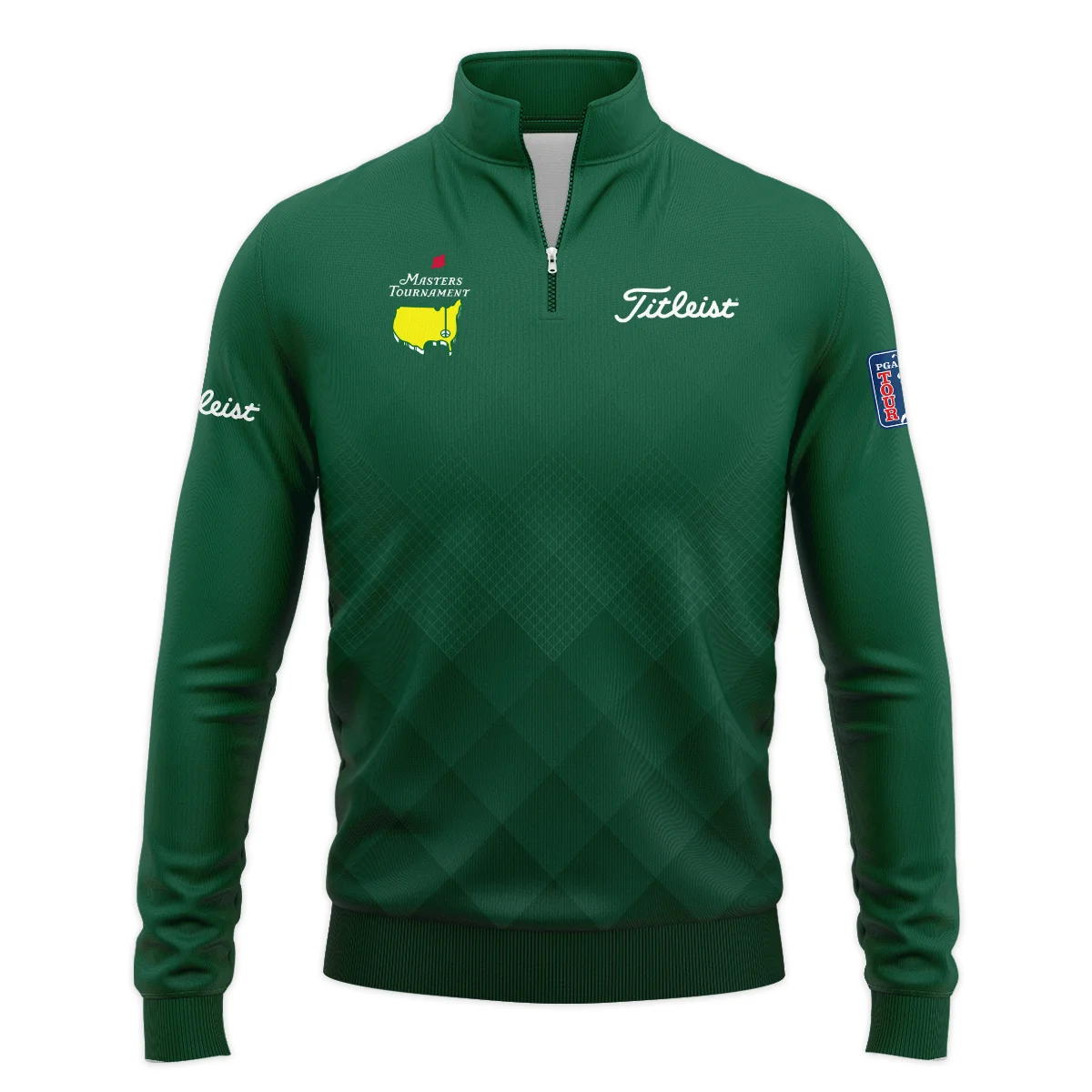 Personalized Long Polo Shirt Masters Tournament Rolex, Limited Availability Limited Availability, HOMT09122301ROXLPL