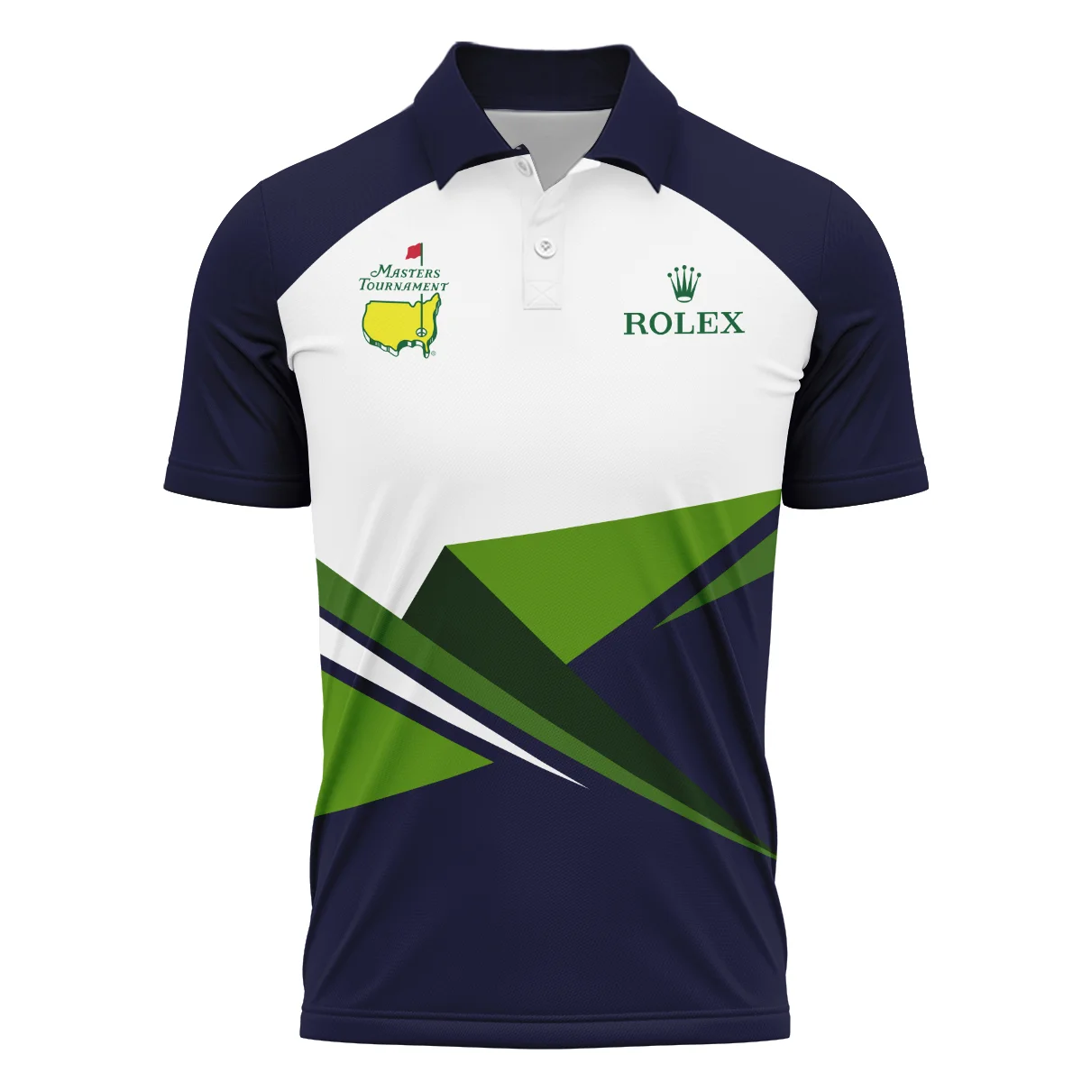 Callaway Masters Tournament Long Polo Shirt Personalized, Inspired by The Masters High-Performance, HOMT231224A02CLWLPL