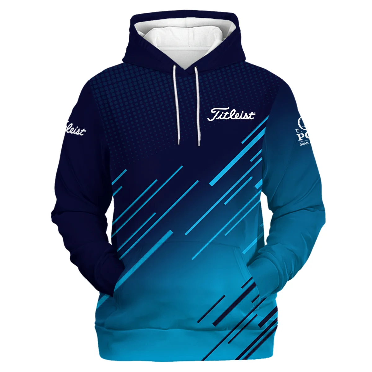 Titleist 2025 PGA Championship Personalized Hoodie, Elegant Design Limited Availability, HOPGA271124A01TLHD