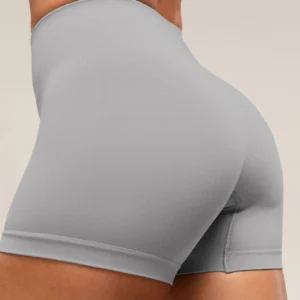 Lululemon Shorts Leggings Exclusive Logo,  Women's Breathable Seamless Athletic Leggings QTDR280425A1AP - Earth Brown